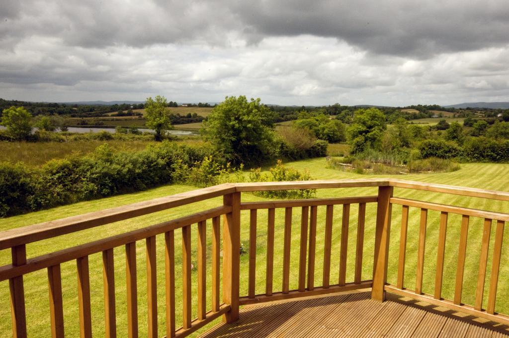 Lake Rise Holiday Home At Kilmaddaroe Carrick on Shannon Habitación foto